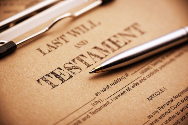 Wills and Estates Legal case pro