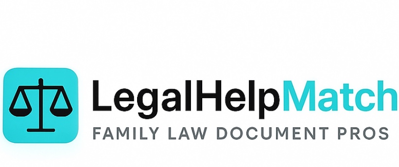 Legal Help Match